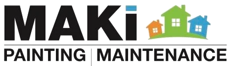 Maki Painting & Maintenance