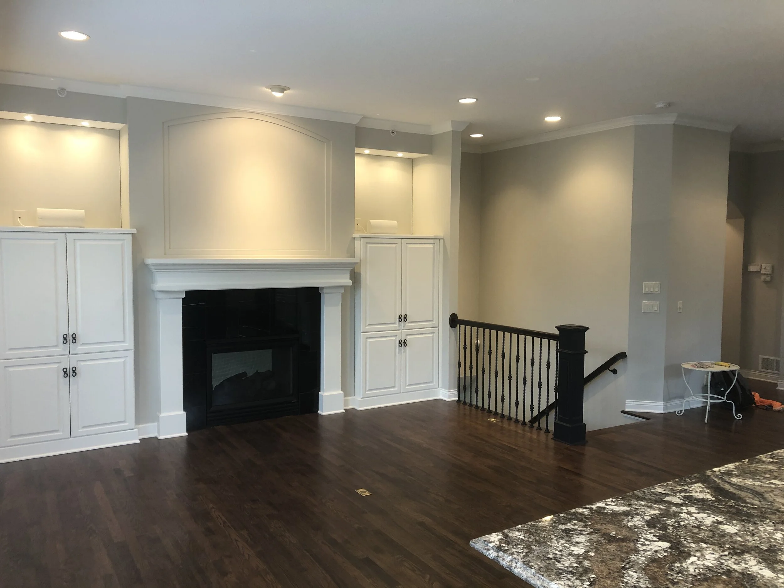 Interior Painting